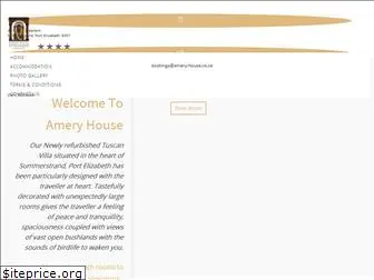 amery-house.co.za