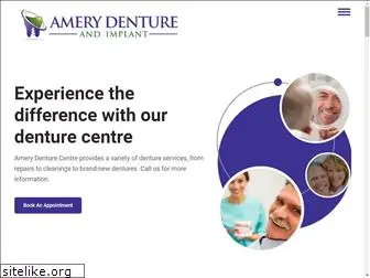 amerydenture.com