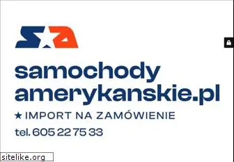 amerykanskiesamochody.pl