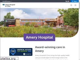amerymedicalcenter.org