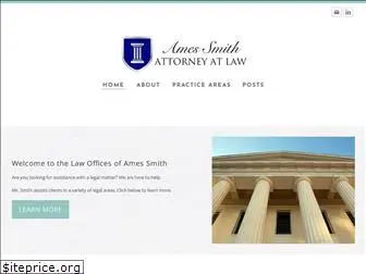 ames-law.com