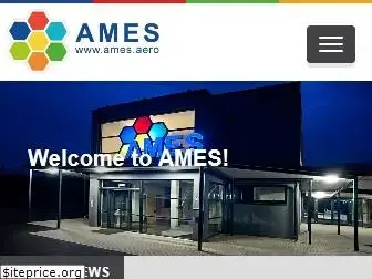 ames.aero