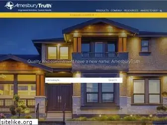amesbury.com