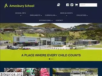 amesbury.school.nz