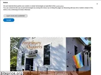 amesburyquakers.org