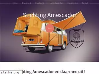 amescador.nl