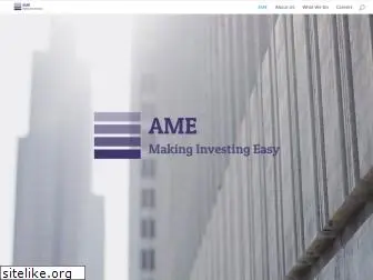 amesecurities.com.my