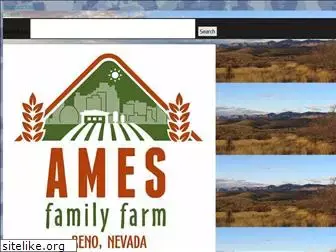 amesfamilyfarm.com