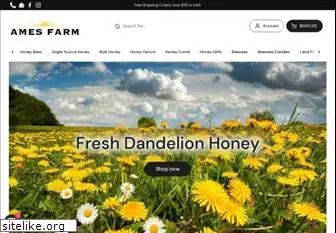 amesfarm.com