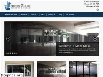 amesglass.net