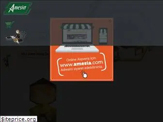 amesia.com.tr