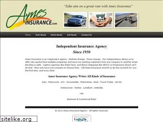 amesinsurance.com