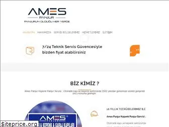 amespanjur.com