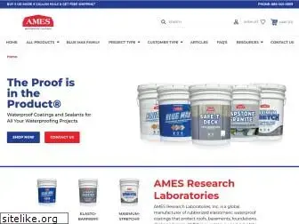 amesresearch.com