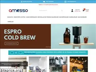 amesso.com