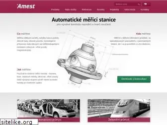 amest.cz