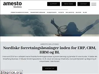 amestosolutions.dk