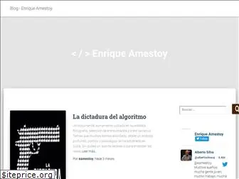 amestoy.info