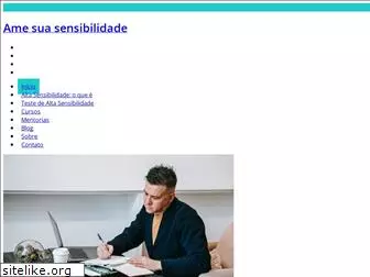 amesuasensibilidade.com.br
