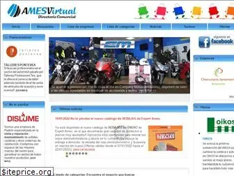 amesvirtual.com