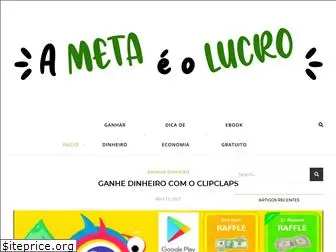 ametaeolucro.com.br
