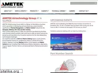 ametek-airtechnology.com
