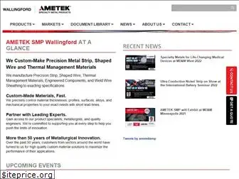 ametek-ct.com