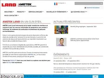 ametek-land.fr