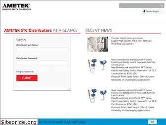 ametekdistributor.com