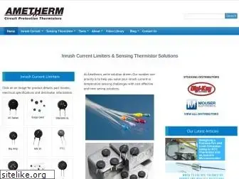 ametherm.com