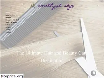 amethystskyesalon.com