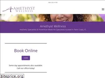 amethystwellness.com