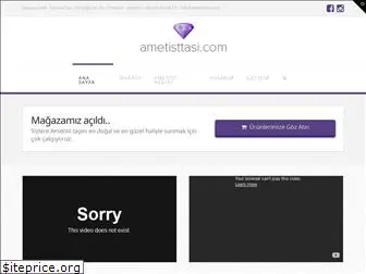 ametisttasi.com