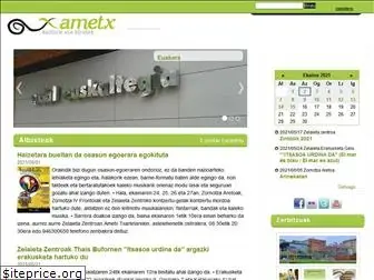 ametx.eus