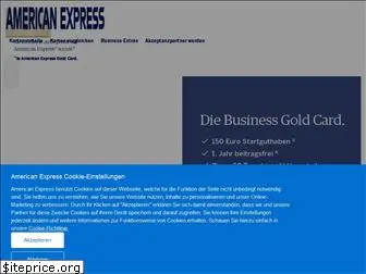 amex-business.de