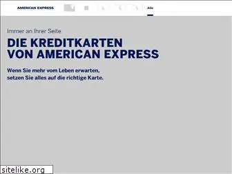 amex-kreditkarten.de