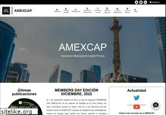 amexcap.com