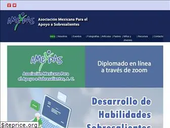 amexpas.net