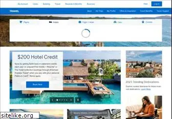 amextravel.com