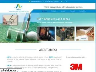 ameyagroup.co.in