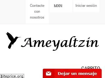 ameyaltzin.com.mx