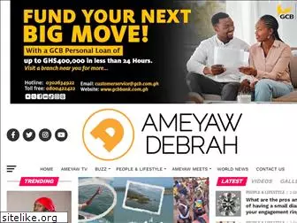 ameyawdebrah.com