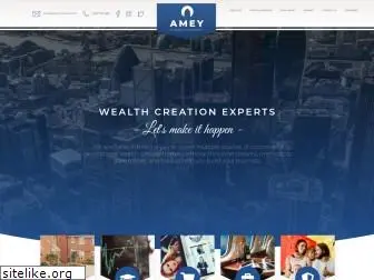 ameyfinance.com