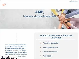 amf-associatif.be