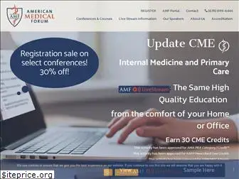 amf-cme.org