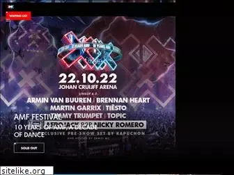 amf-festival.com