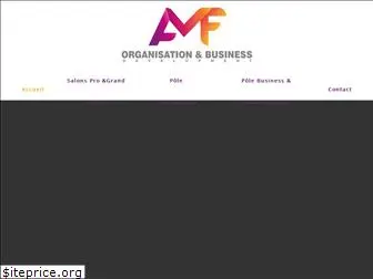 amf-organisation.com