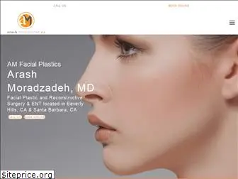 amfacialplastics.com