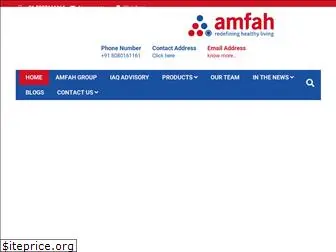 amfah.com