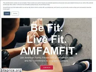 amfamfit.com